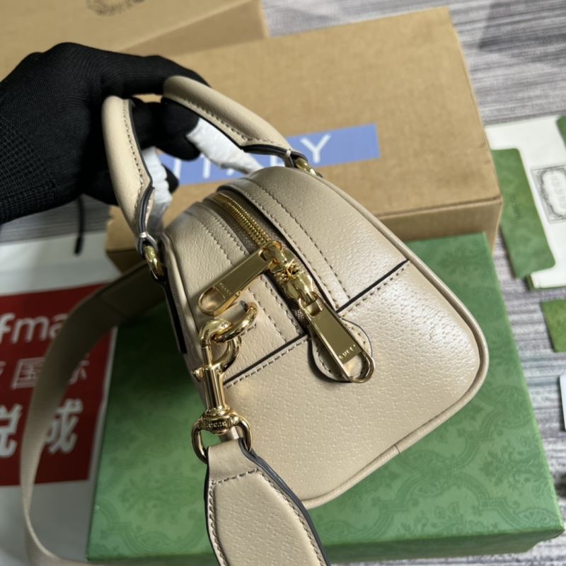 Gvc*1 top handle bags